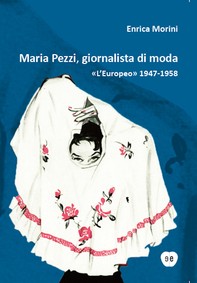 Maria Pezzi, giornalista di moda - Librerie.coop