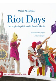 Riot Days - Librerie.coop