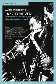 Jazz forever - Librerie.coop