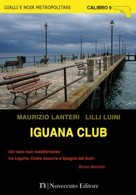 Iguana Club - Librerie.coop