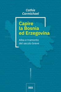 Capire la Bosnia ed Erzegovina - Librerie.coop