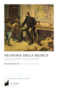 Filosofia della musica - Librerie.coop