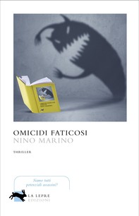 Omicidi faticosi - Librerie.coop