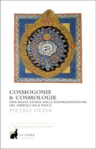 Cosmogonie & Cosmologie - Librerie.coop