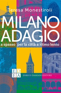 Milano adagio - Librerie.coop