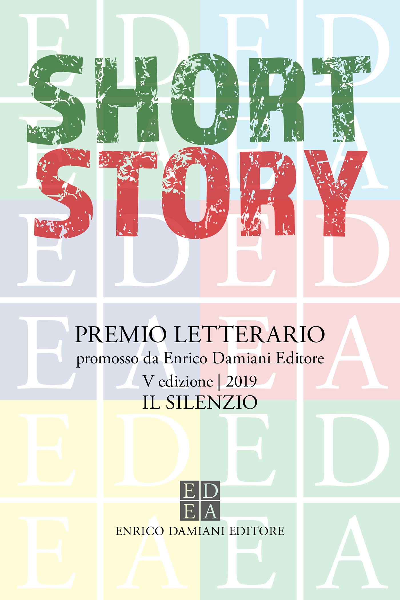 Short Story - V ed. - Il silenzio - Librerie.coop