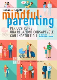 Mindful parenting - Librerie.coop