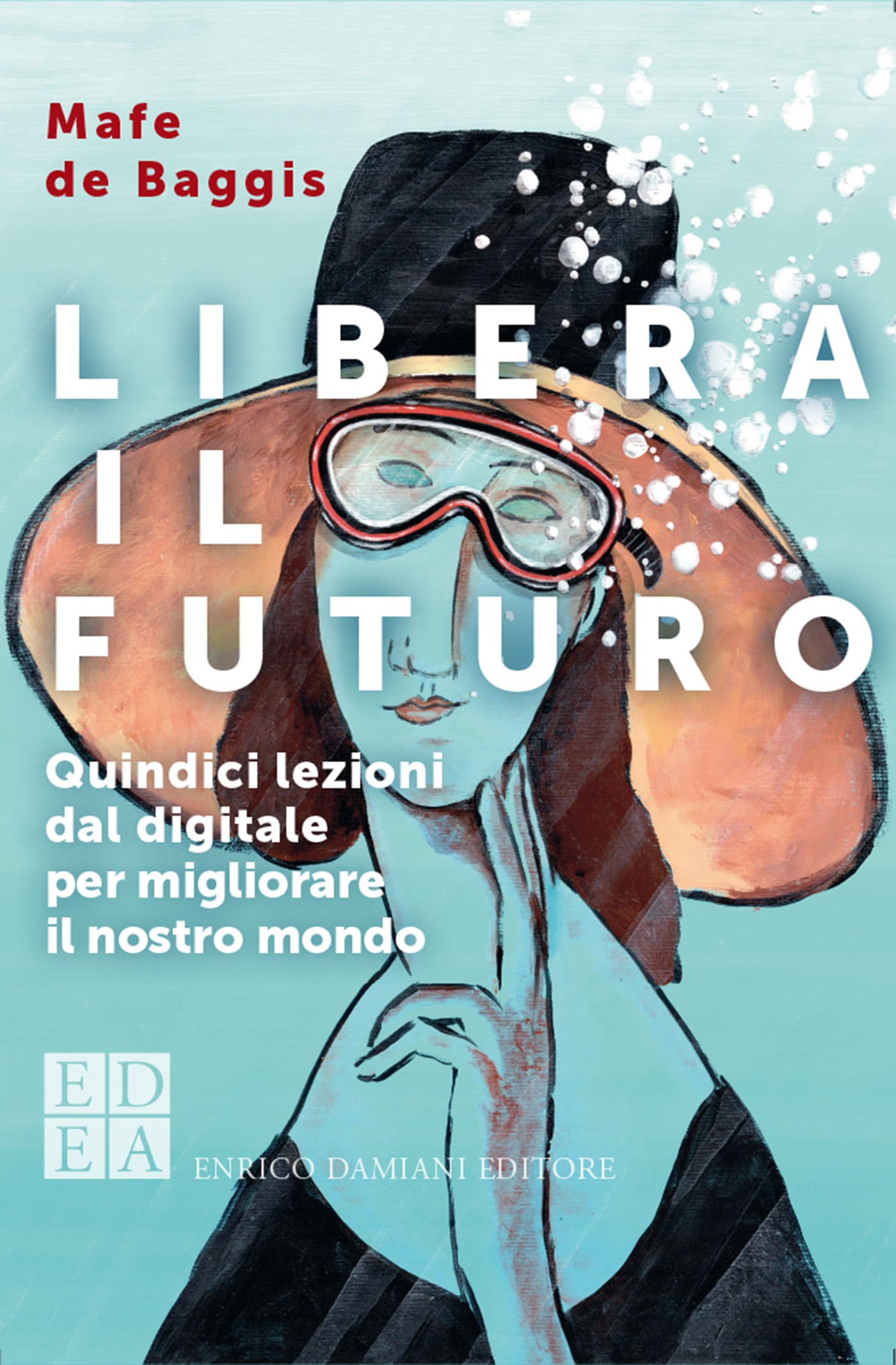 Libera il futuro - Librerie.coop