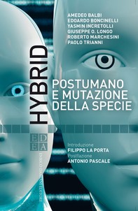 Hybrid - Librerie.coop