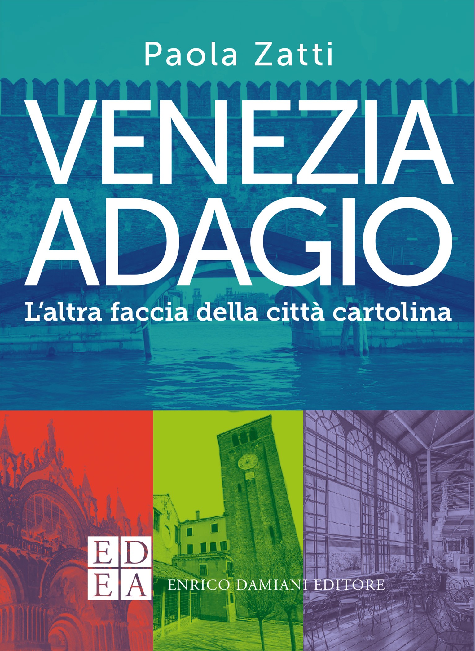 Venezia adagio - Librerie.coop