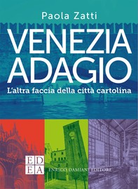 Venezia adagio - Librerie.coop