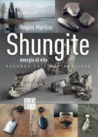 Shungite - Librerie.coop