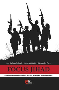 Focus Jihad - Librerie.coop