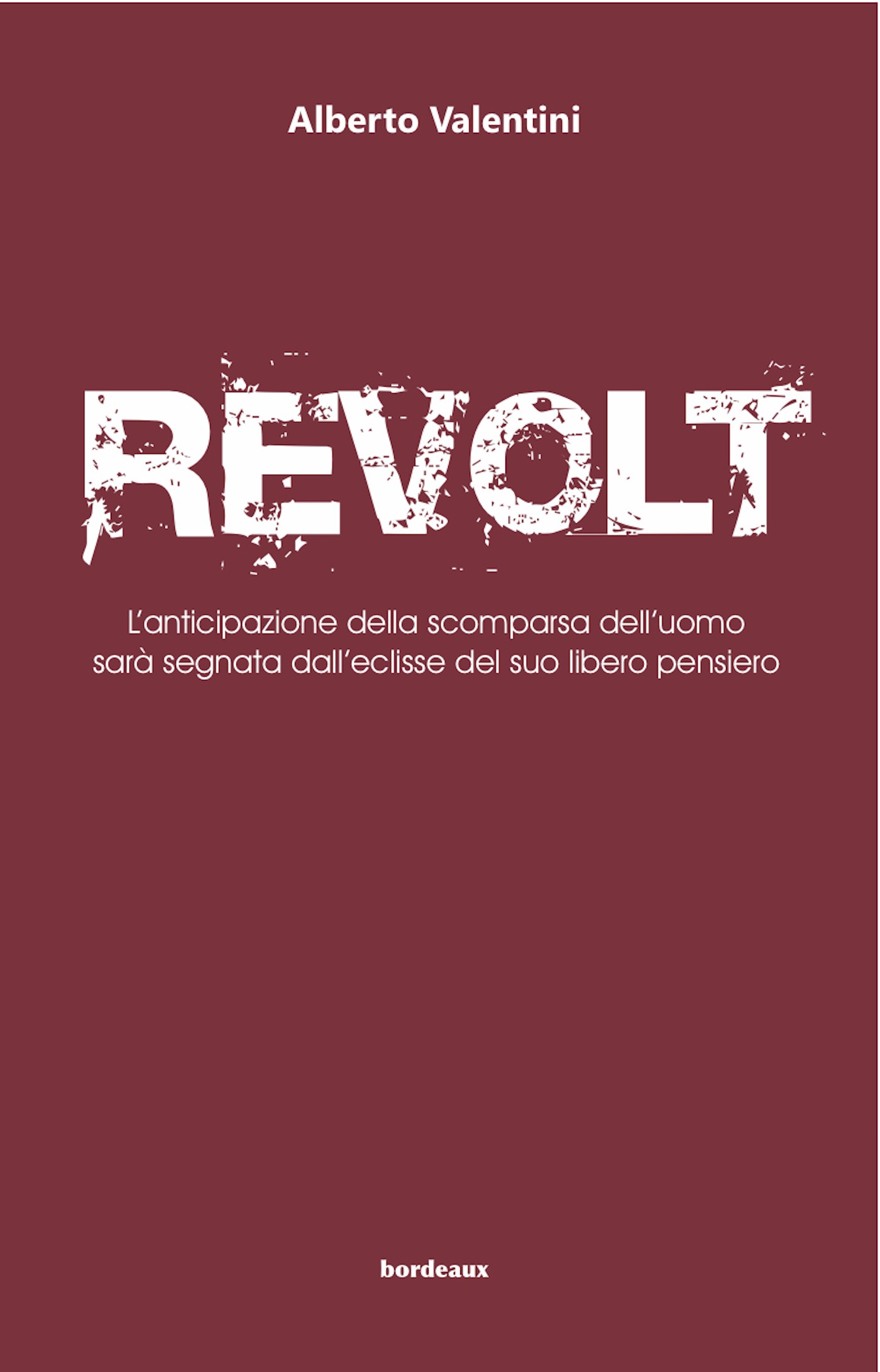 Revolt - Librerie.coop