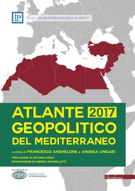 Atlante Geopolitico del Mediterraneo 2017 - Librerie.coop