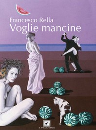 Voglie Mancine - Librerie.coop