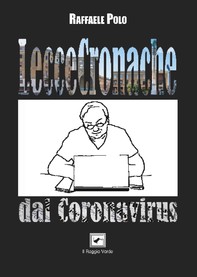 LecceCronache dal Coronavirus - Librerie.coop
