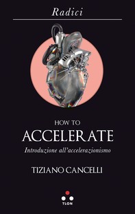 How to accelerate - Librerie.coop