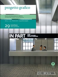 Progetto grafico 29 (2016) - Committenza - Clients and Patrons - Librerie.coop