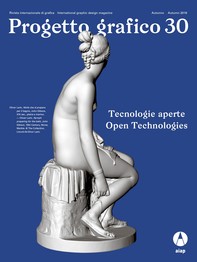 Progetto grafico 30 (2016) – Tecnologie aperte / Open Technologies - Librerie.coop