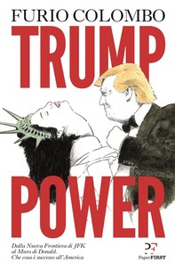 Trump Power - Librerie.coop