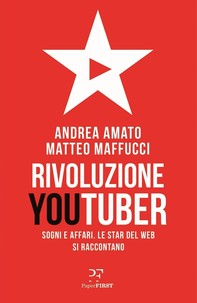 Rivoluzione Youtuber - Librerie.coop