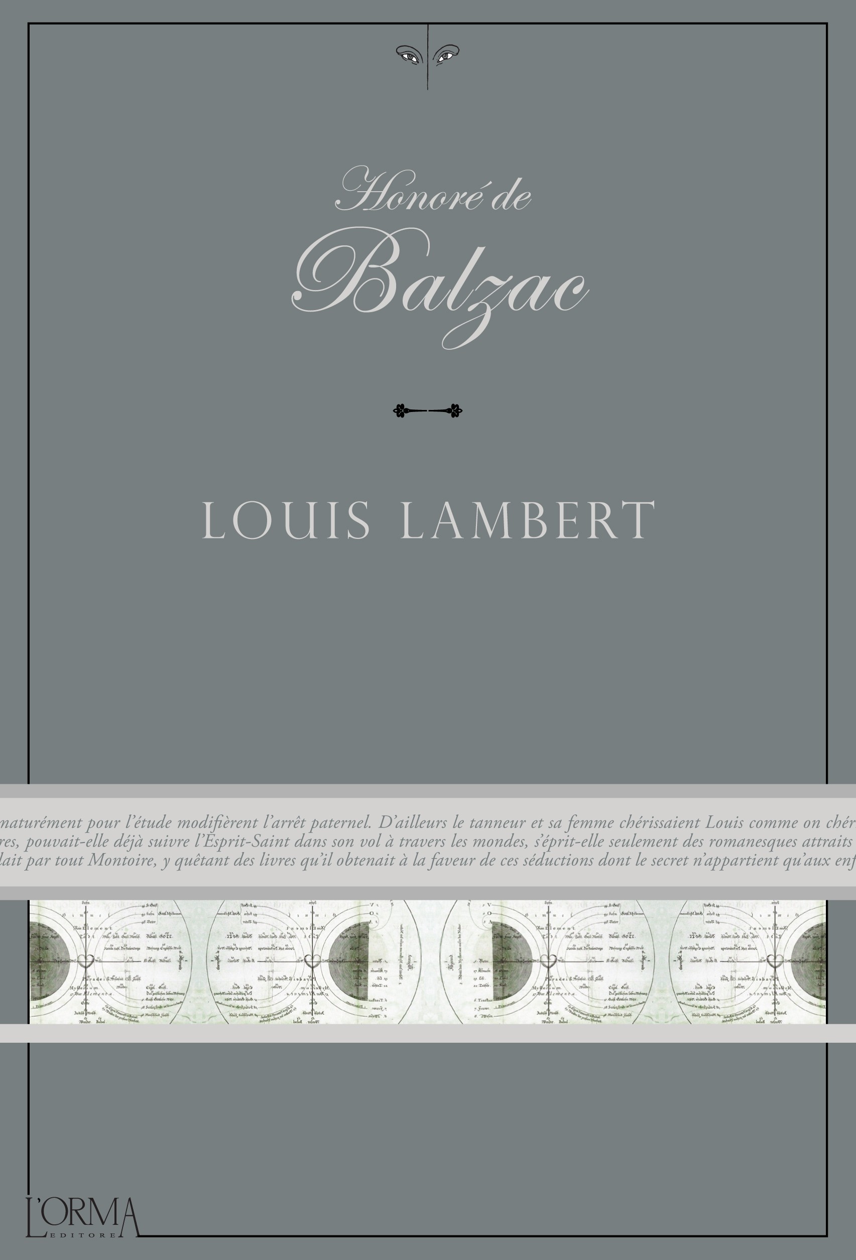 Louis Lambert - Librerie.coop