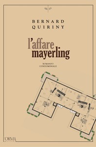 L'affaire Mayerling - Librerie.coop