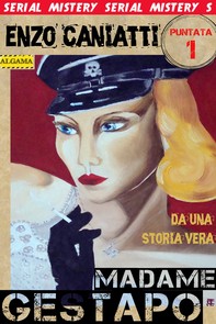 Madame Gestapo - Prima puntata - Librerie.coop
