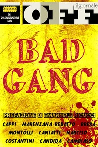Bad Gang - Librerie.coop