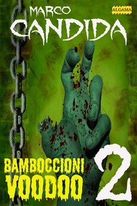 Bamboccioni Voodoo 2 - Librerie.coop