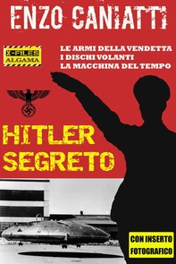 Hitler Segreto - Librerie.coop