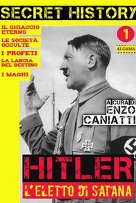 Hitler, l'eletto di Satana - Librerie.coop