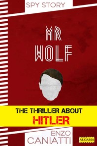 Mr  Wolf - Librerie.coop