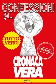 Confessioni a Cronaca Vera - Librerie.coop