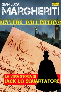 Lettere dall'inferno - Librerie.coop