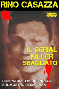 Il serial killer sbagliato - Librerie.coop