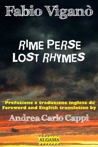 Rime perse / Lost rhymes - Librerie.coop