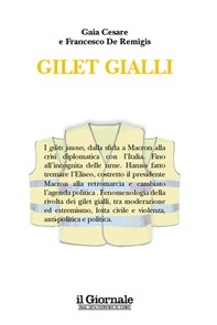 Gilet Gialli - Librerie.coop