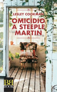 Omicidio a Steeple Martin - Librerie.coop