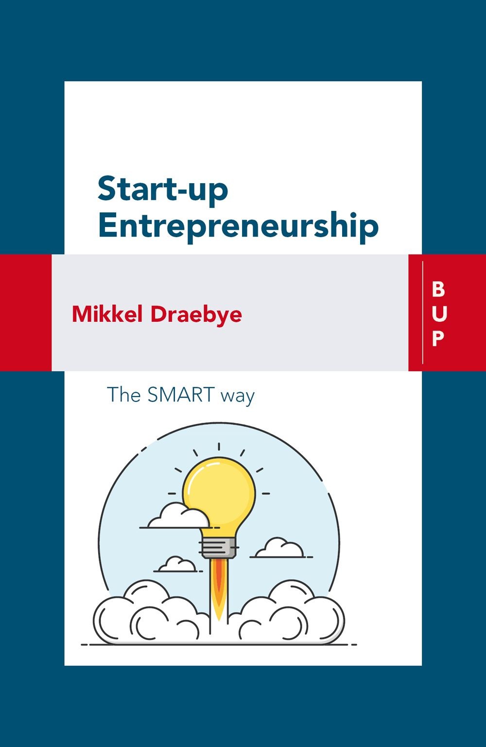Start-up Entrepreneurship - Librerie.coop