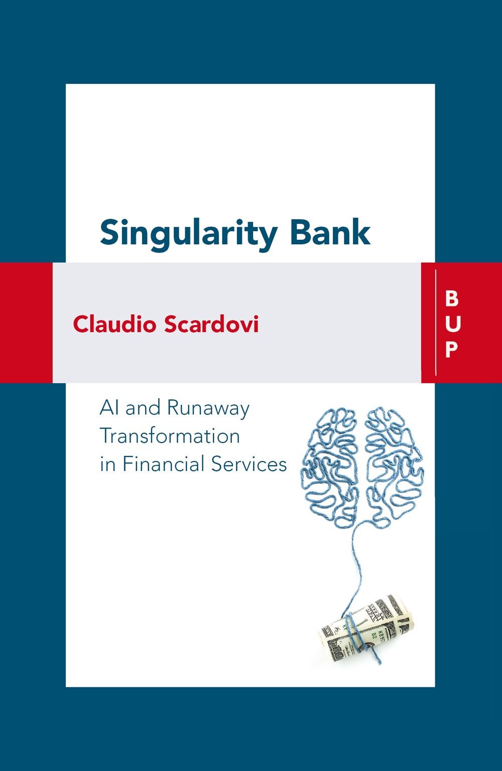 Singularity Bank - Librerie.coop