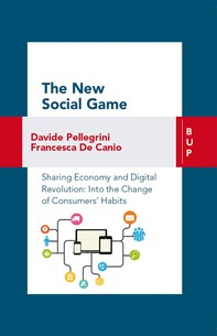 The New Social Game - Librerie.coop