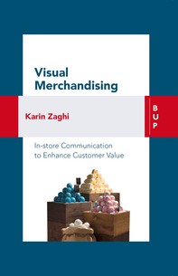 Visual Merchandising - Librerie.coop