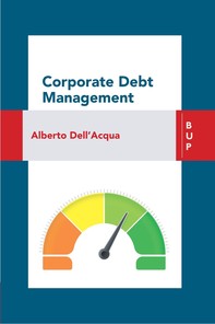 Corporate Debt Management - Librerie.coop