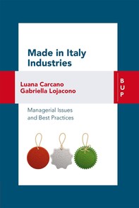Made in Italy Industries - Librerie.coop
