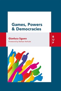 Games, Powers and Democracy - Librerie.coop