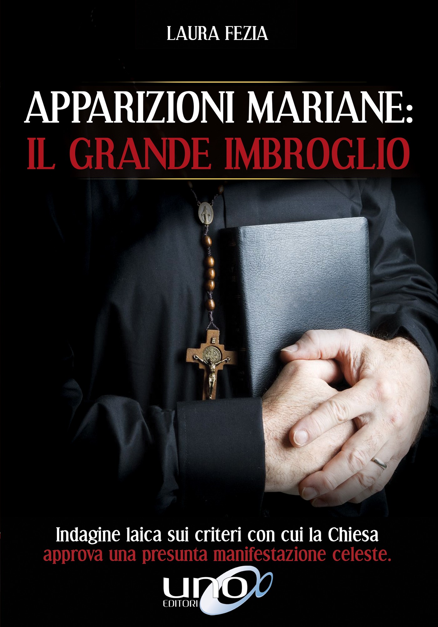 Apparizioni Mariane - Librerie.coop