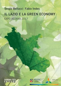 Il Lazio e la Green Economy - Librerie.coop