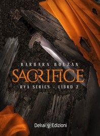 Sacrifice - Librerie.coop